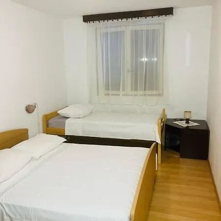 Apartment Nela Novigrad (Istria)