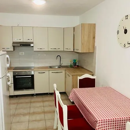 Nela Apartment Novigrad (Istria)
