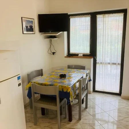 Nela Apartment