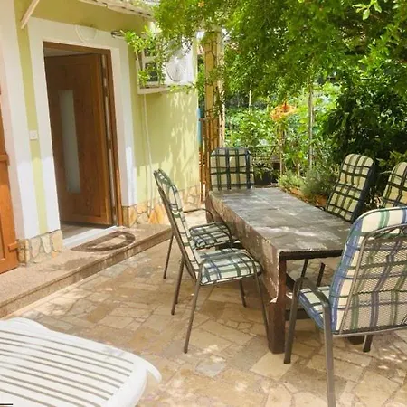 Nela Apartment Novigrad (Istria)