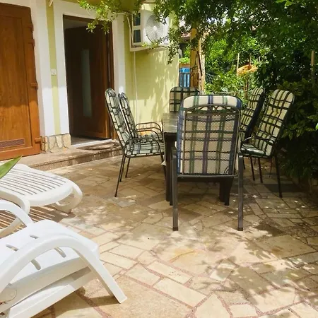 Apartment Nela Novigrad (Istria)