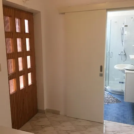 Nela Apartment