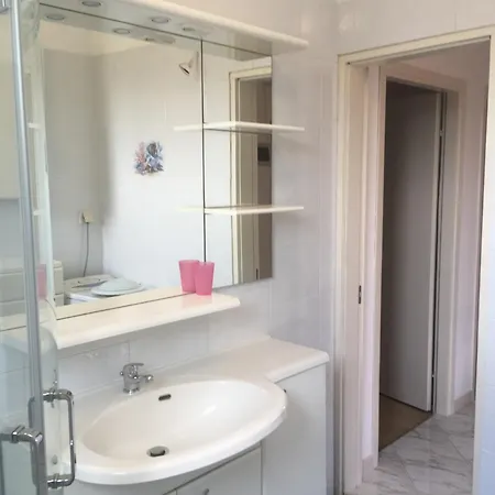 Nela Apartment