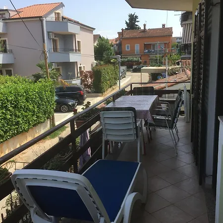Apartment Nela *