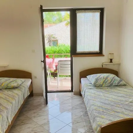 Nela Apartmán *